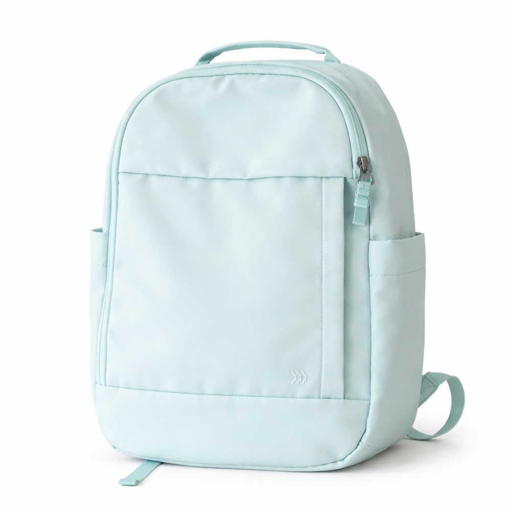 All in Motion Light Blue Backpack